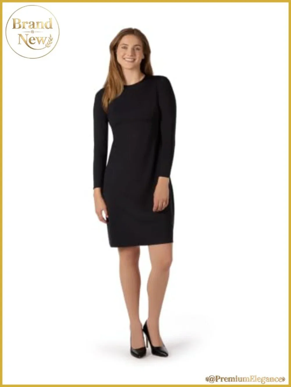 Women's Bonded Silky-Smooth 42